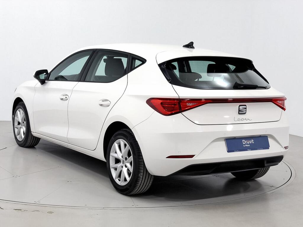 Seat Leon 2.0 TDI 85kW S&S Reference 2