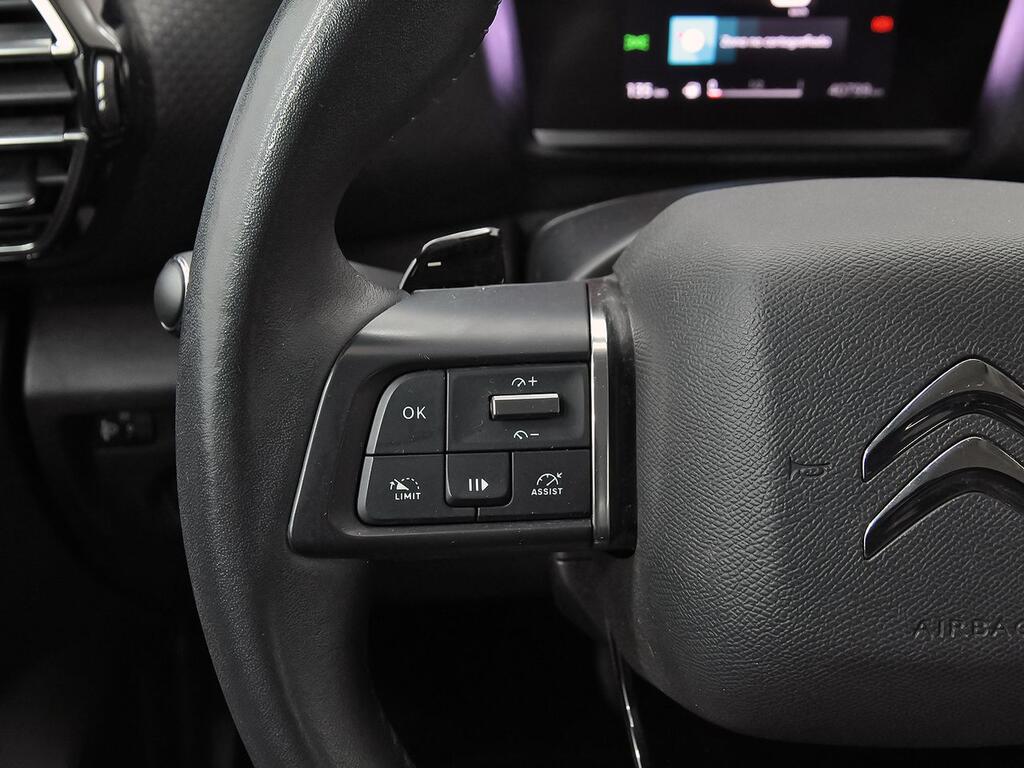 Citroën C4 BlueHDi 130 S&S EAT8 Feel Pack 18