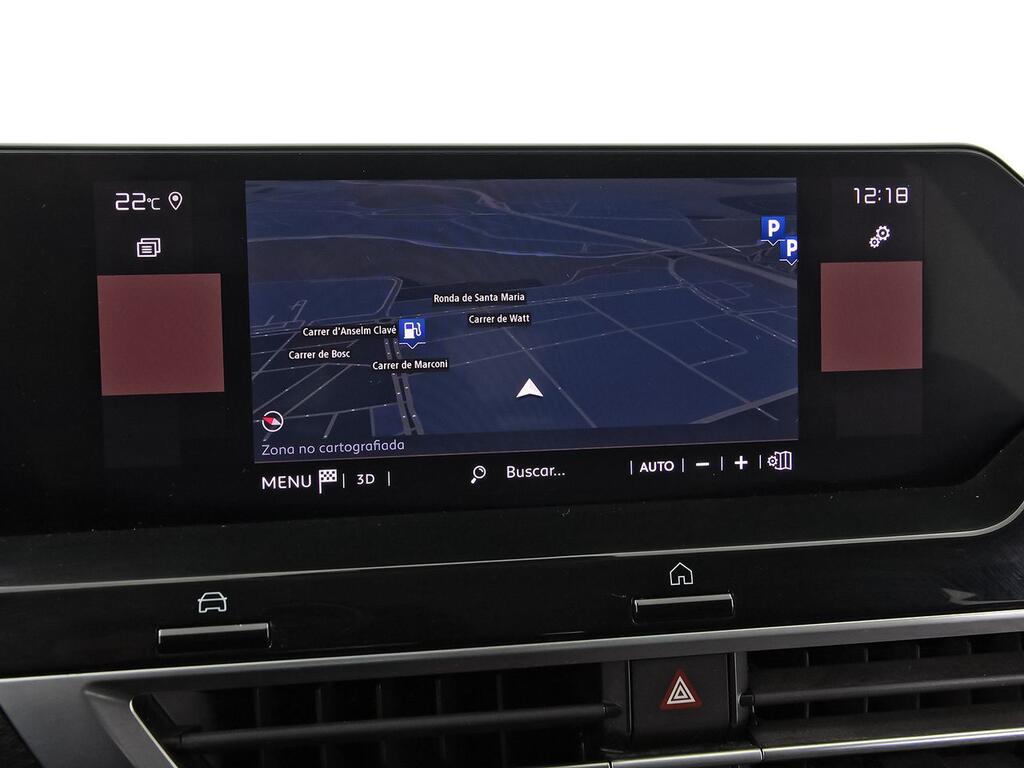 Citroën C4 BlueHDi 130 S&S EAT8 Feel Pack 23