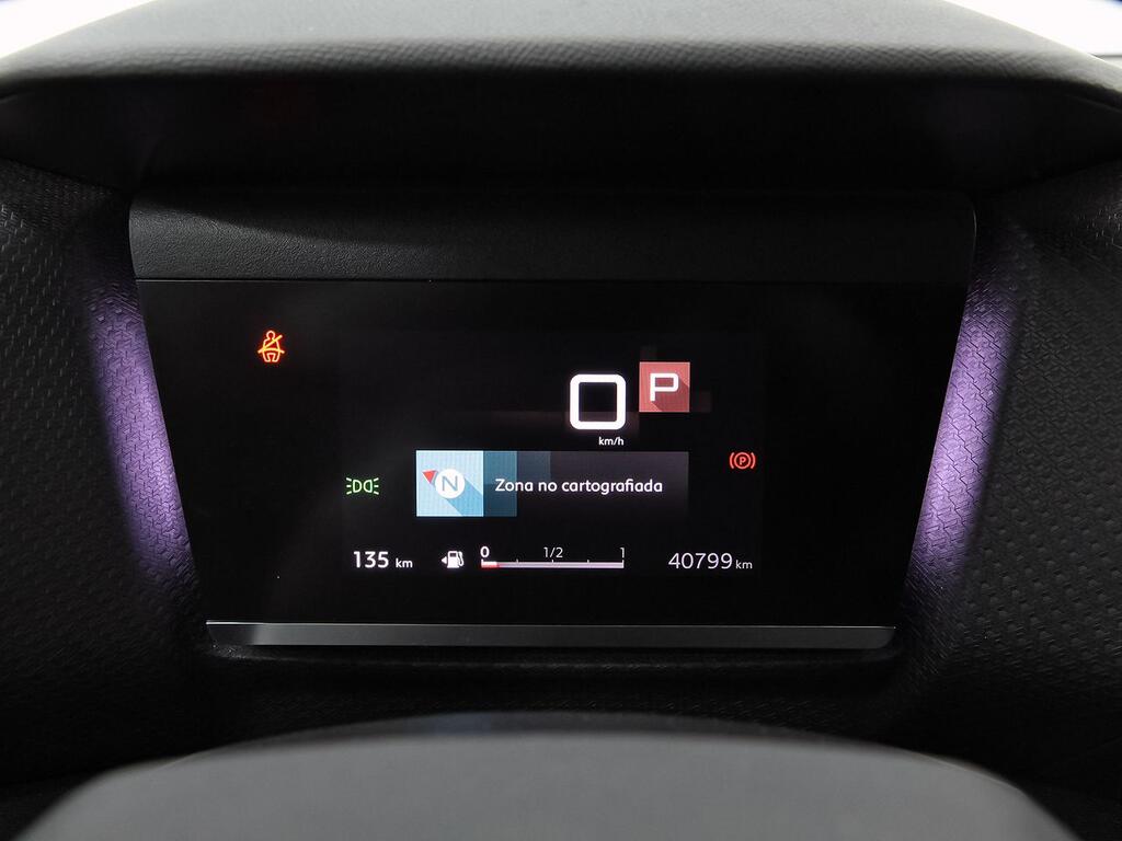 Citroën C4 BlueHDi 130 S&S EAT8 Feel Pack 15