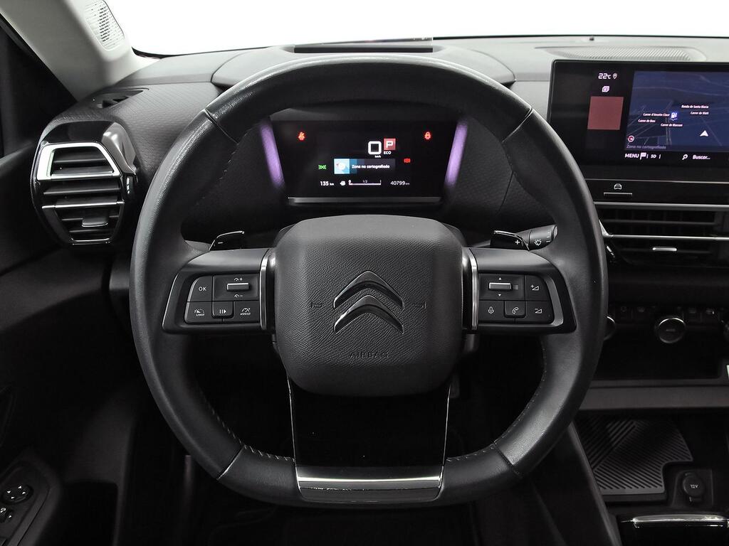 Citroën C4 BlueHDi 130 S&S EAT8 Feel Pack 20