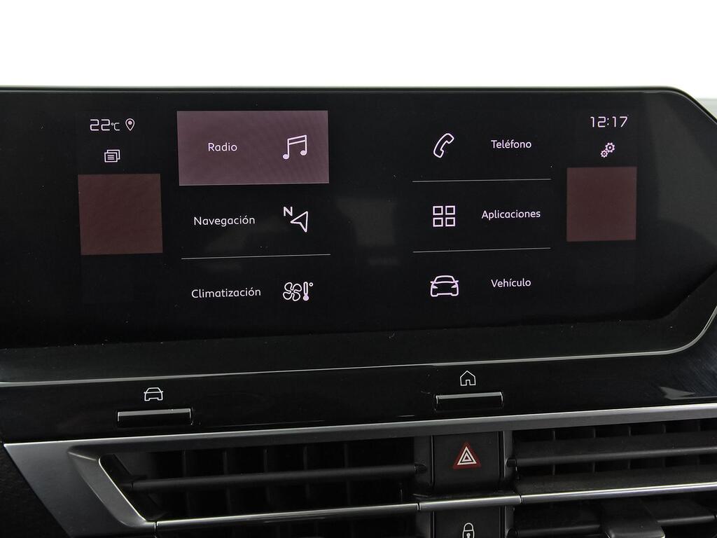 Citroën C4 BlueHDi 130 S&S EAT8 Feel Pack 22