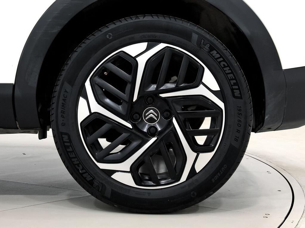 Citroën C4 BlueHDi 130 S&S EAT8 Feel Pack 11