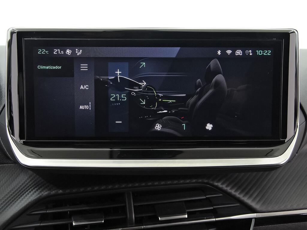 Peugeot 208 Allure Puretech 100 30