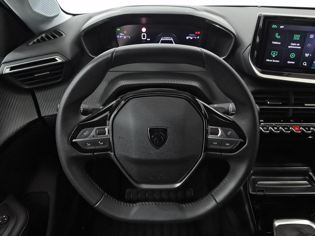 Peugeot 208 Allure Puretech 100 21