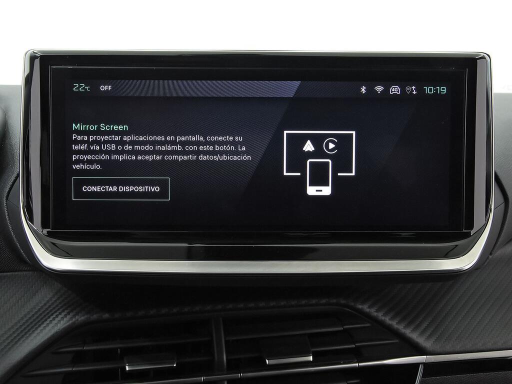 Peugeot 208 Allure Puretech 100 24