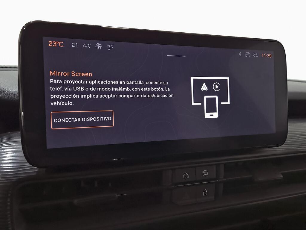 Jeep Avenger 1.2 G 74kW (100CV) Altitude 23