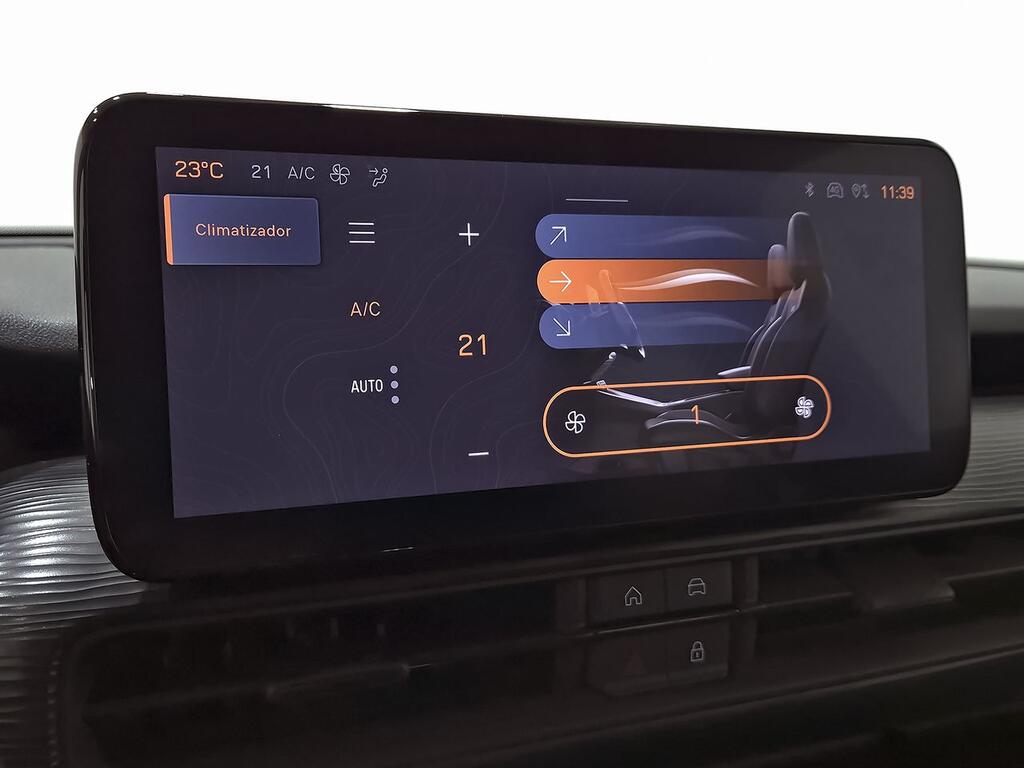 Jeep Avenger 1.2 G 74kW (100CV) Altitude 22