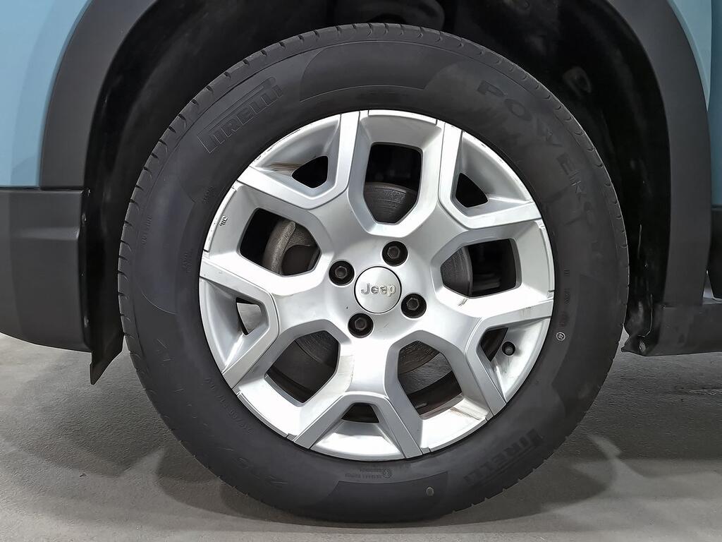 Jeep Avenger 1.2 G 74kW (100CV) Altitude 11