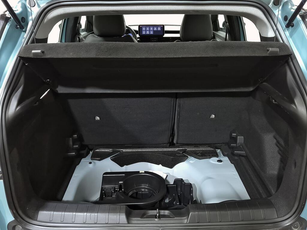 Jeep Avenger 1.2 G 74kW (100CV) Altitude 31