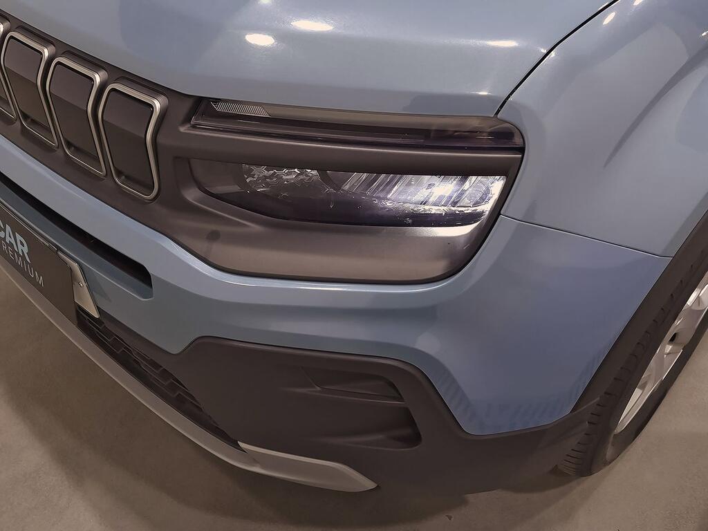 Jeep Avenger 1.2 G 74kW (100CV) Altitude 32