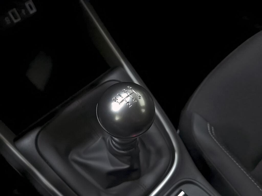 Jeep Avenger 1.2 G 74kW (100CV) Altitude 26