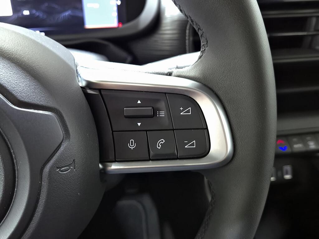 Jeep Avenger 1.2 G 74kW (100CV) Altitude 17