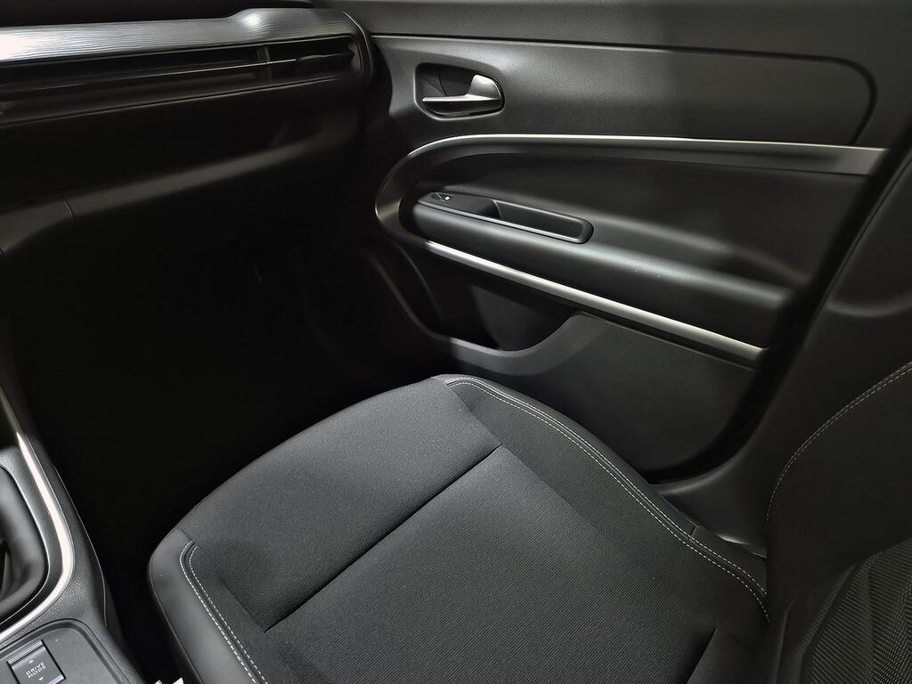 Jeep Avenger 1.2 G 74kW (100CV) Altitude 28