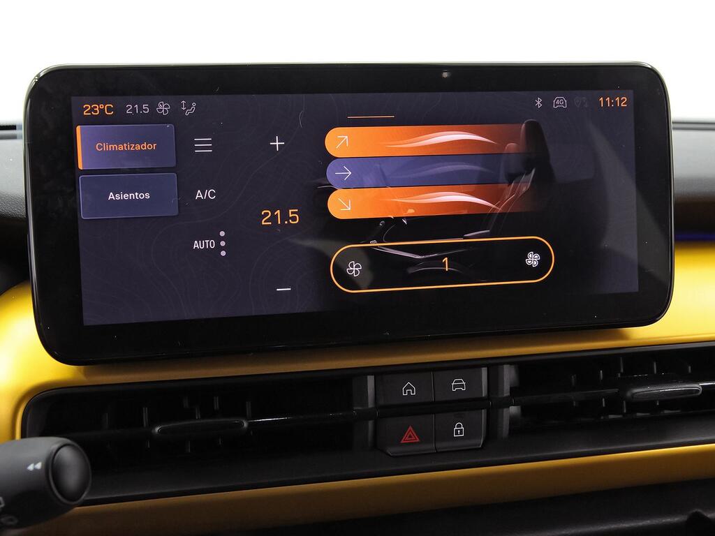 Jeep Avenger 1.2 G 74kW (100CV) Summit 33