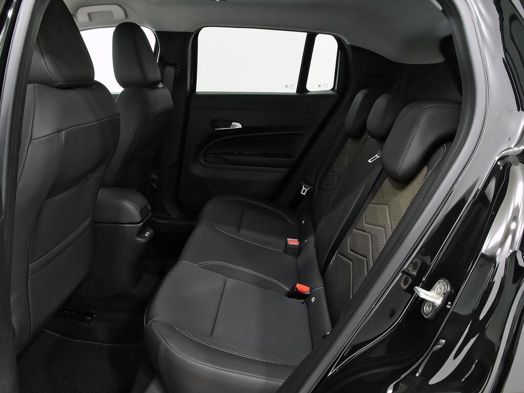 Jeep Avenger 1.2 G 74kW (100CV) Summit 9