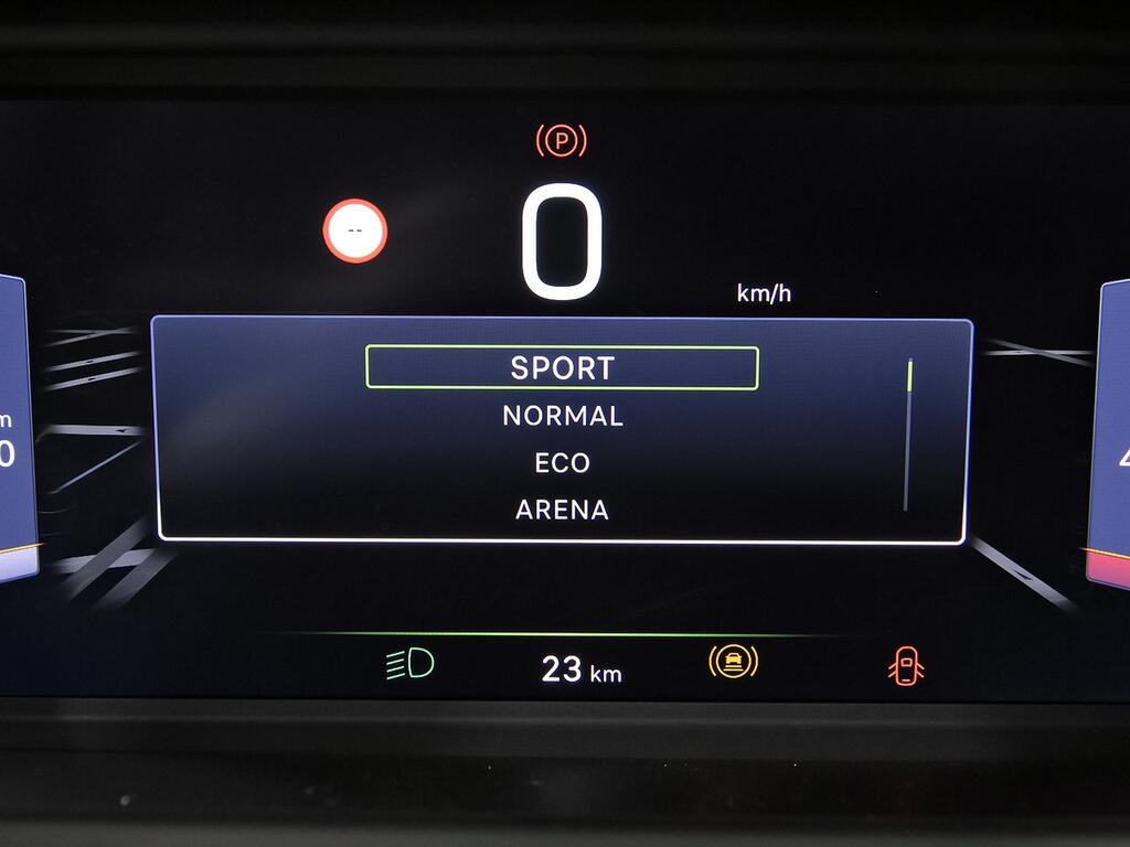 Jeep Avenger 1.2 G 74kW (100CV) Summit 38