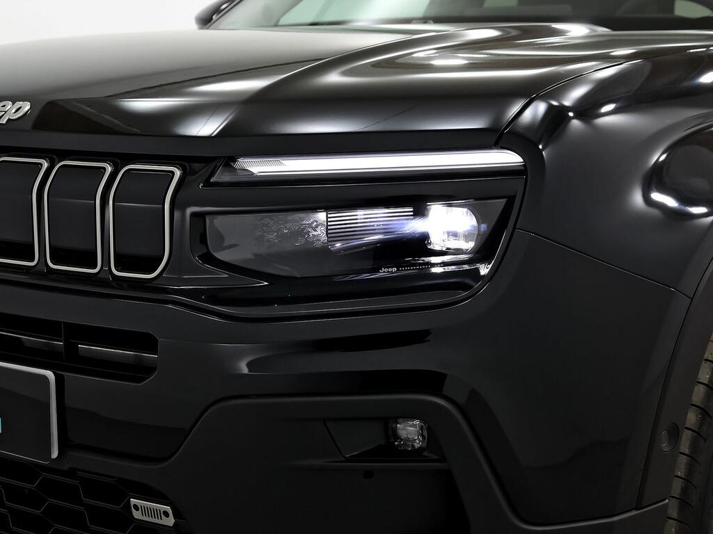 Jeep Avenger 1.2 G 74kW (100CV) Summit 40