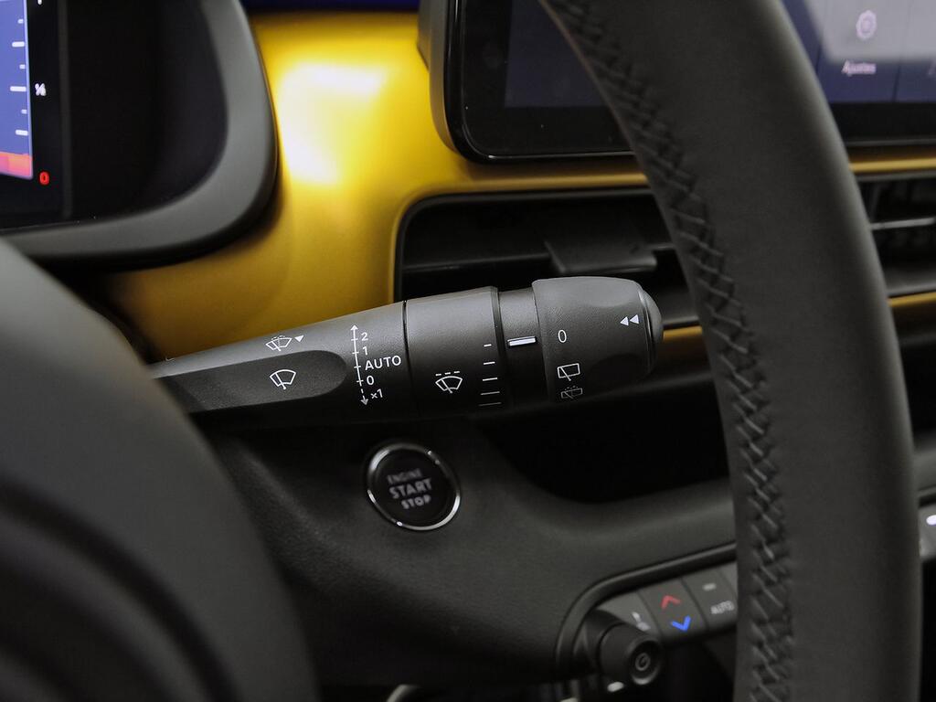 Jeep Avenger 1.2 G 74kW (100CV) Summit 17