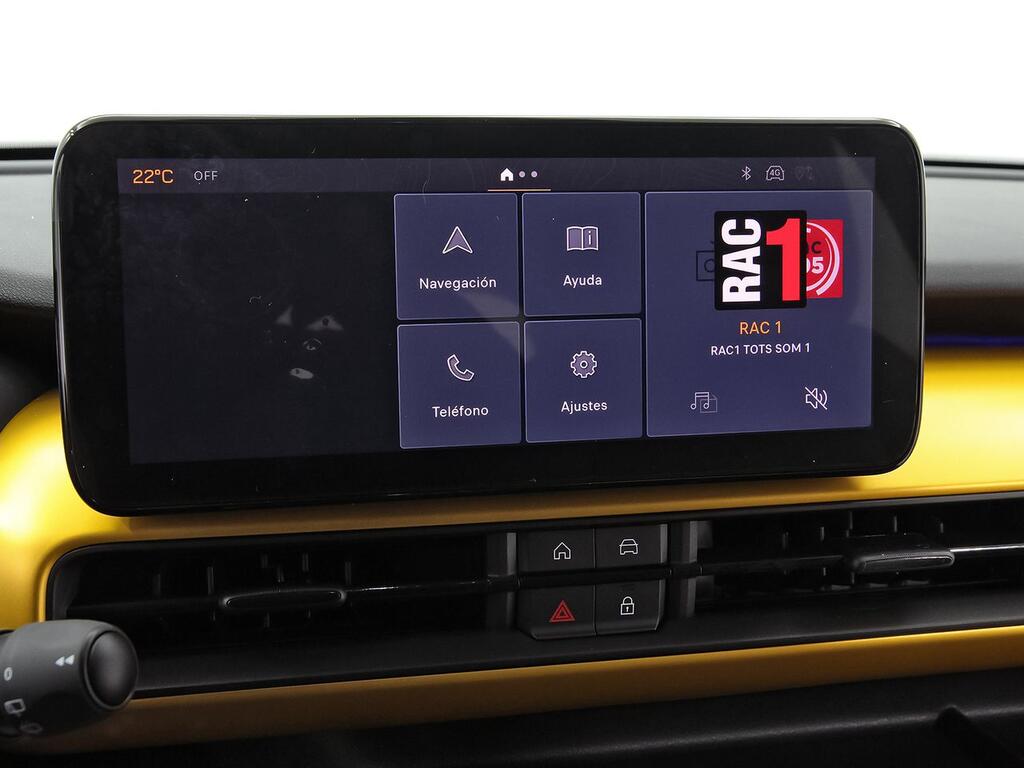 Jeep Avenger 1.2 G 74kW (100CV) Summit 21