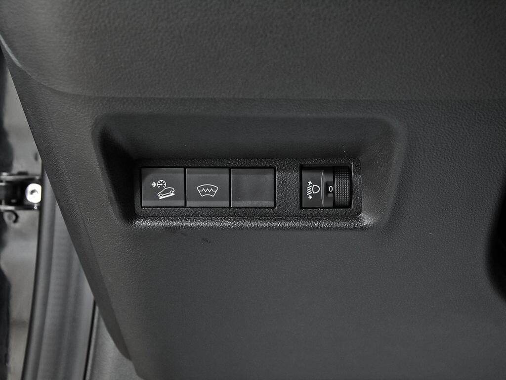 Jeep Avenger 1.2 G 74kW (100CV) Summit 14