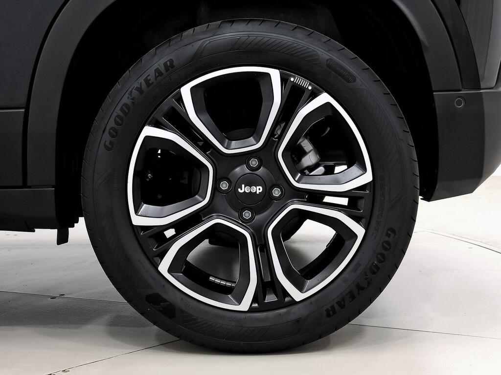 Jeep Avenger 1.2 G 74kW (100CV) Summit 11