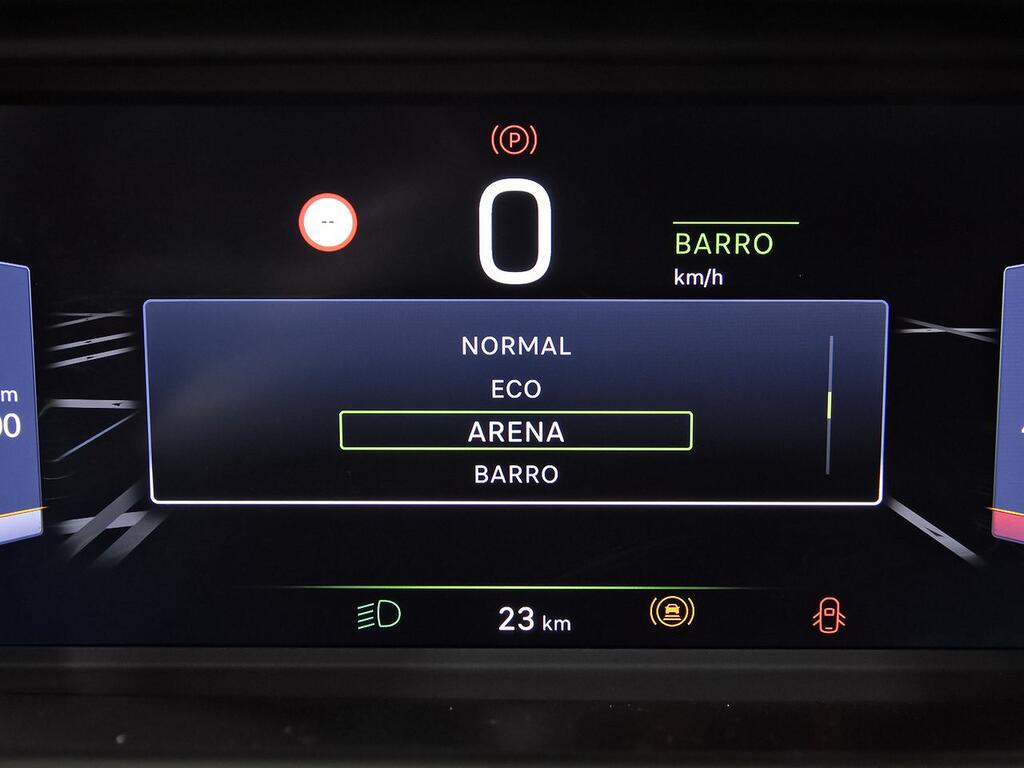 Jeep Avenger 1.2 G 74kW (100CV) Summit 39