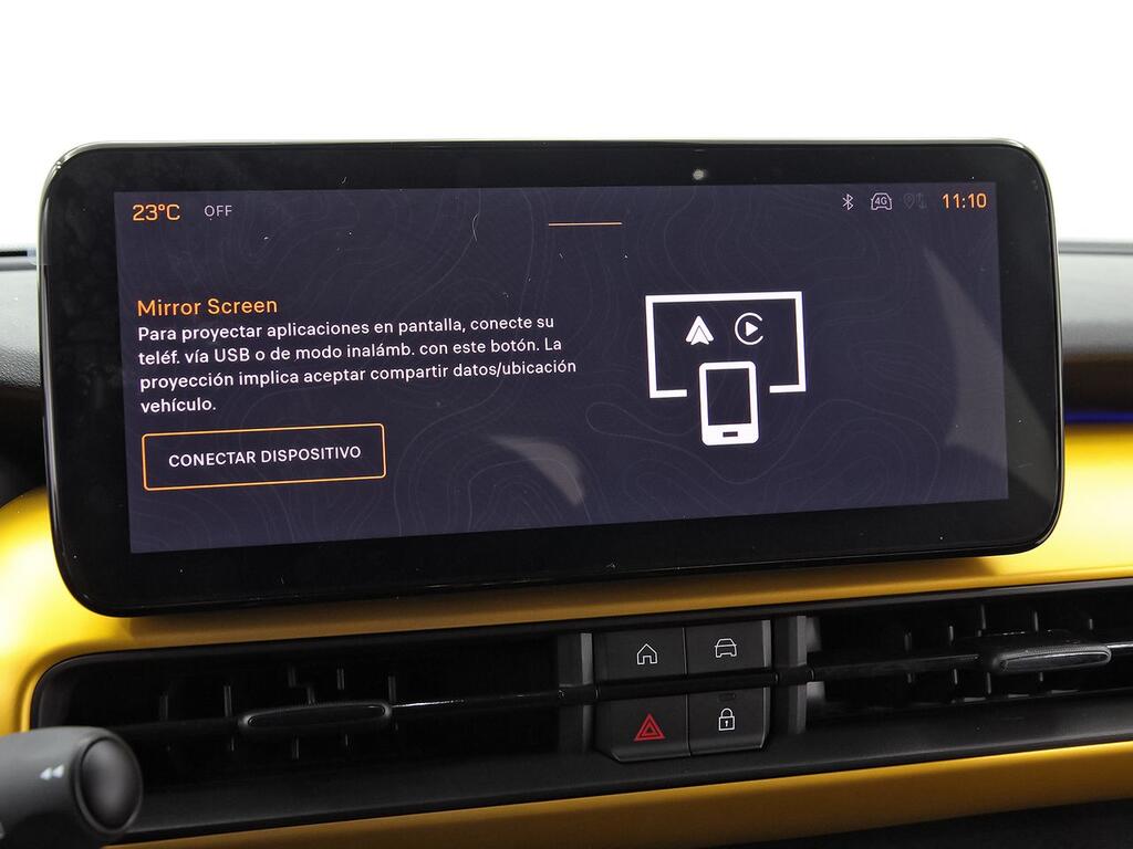 Jeep Avenger 1.2 G 74kW (100CV) Summit 27