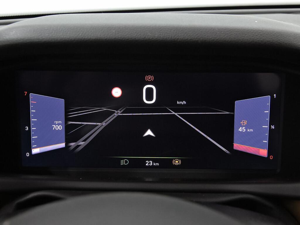 Jeep Avenger 1.2 G 74kW (100CV) Summit 15