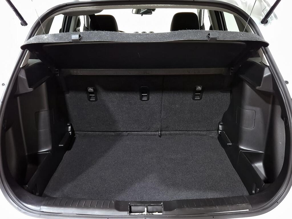 Suzuki Vitara 1.4 T GLE Mild Hybrid 9