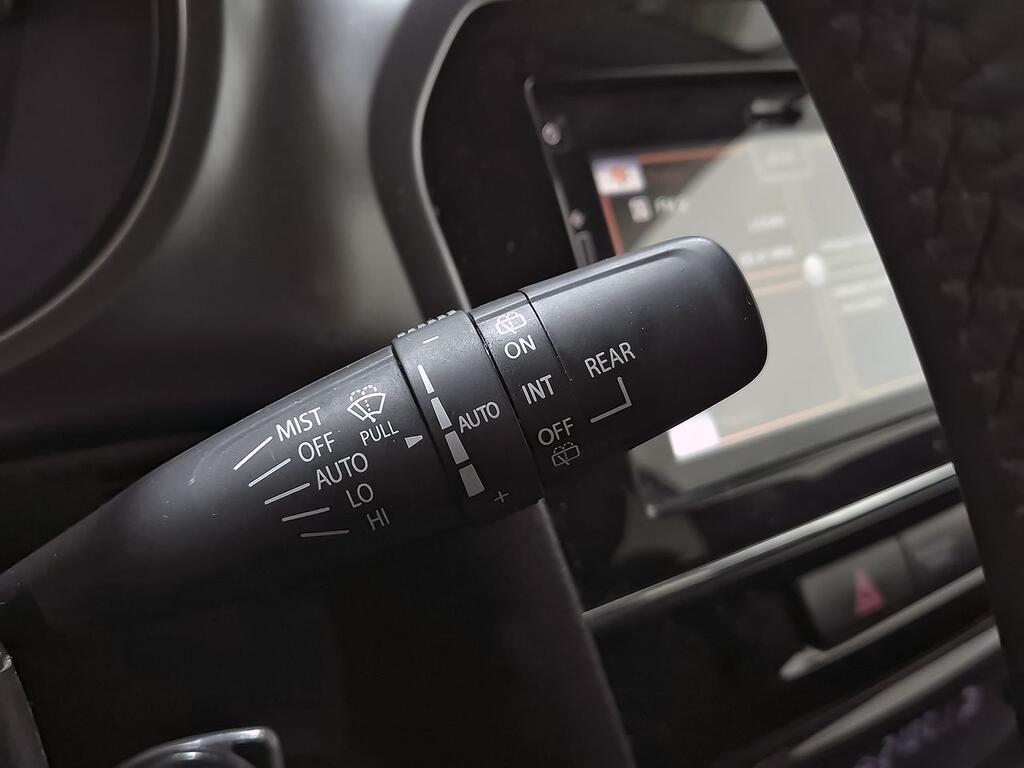 Suzuki Vitara 1.4 T GLE Mild Hybrid 15