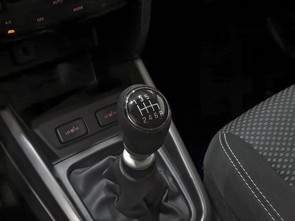 Suzuki Vitara 1.4 T GLE Mild Hybrid 26