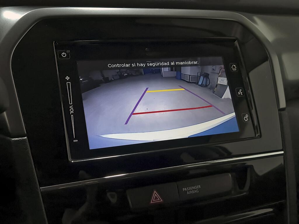 Suzuki Vitara 1.4 T GLE Mild Hybrid 23