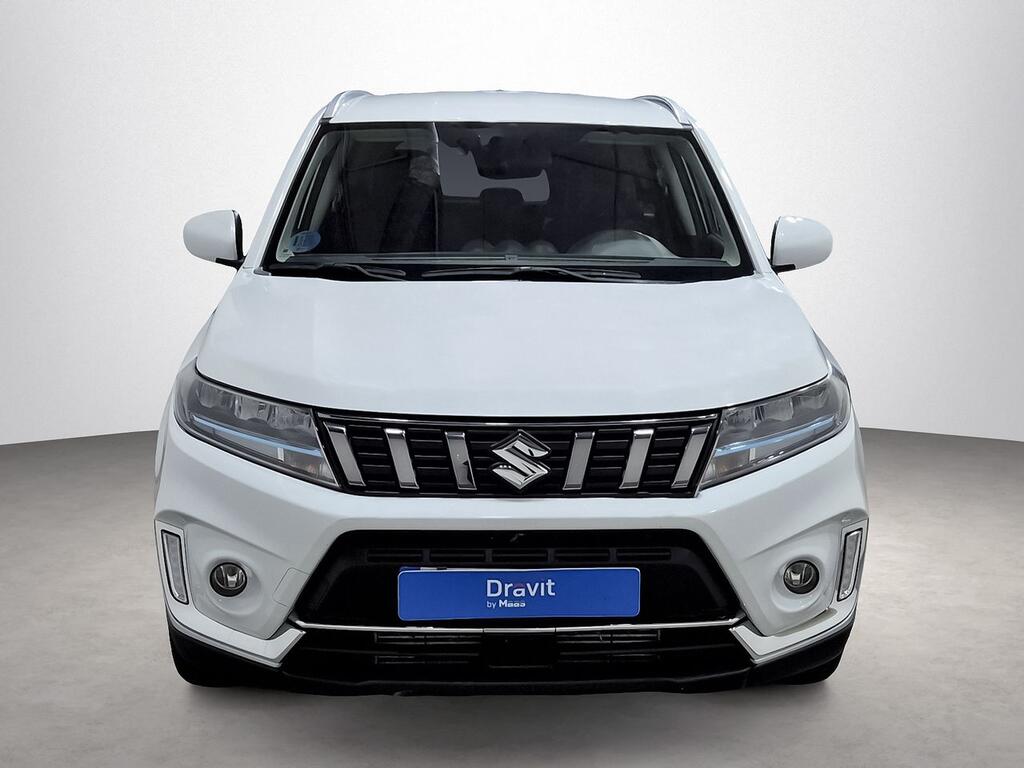 Suzuki Vitara 1.4 T GLE Mild Hybrid 4