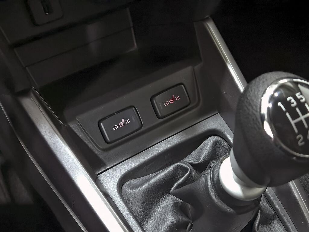 Suzuki Vitara 1.4 T GLE Mild Hybrid 27