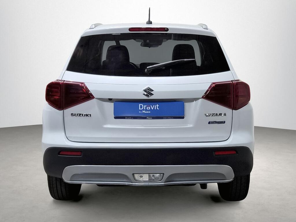 Suzuki Vitara 1.4 T GLE Mild Hybrid 5