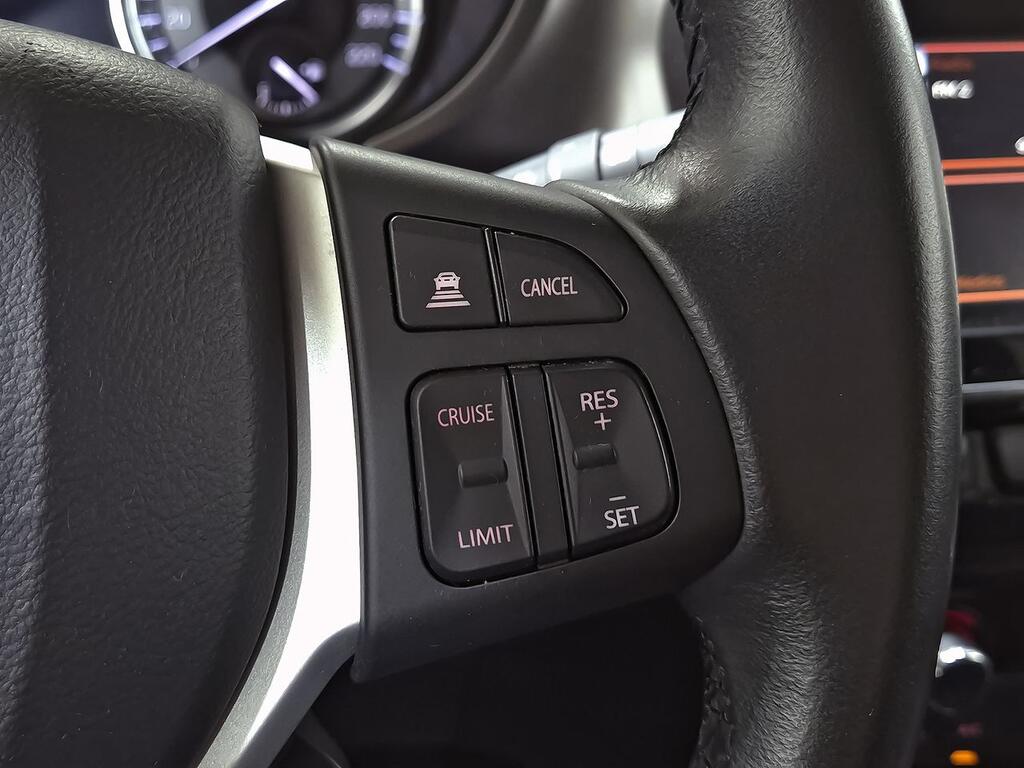 Suzuki Vitara 1.4 T GLE Mild Hybrid 18