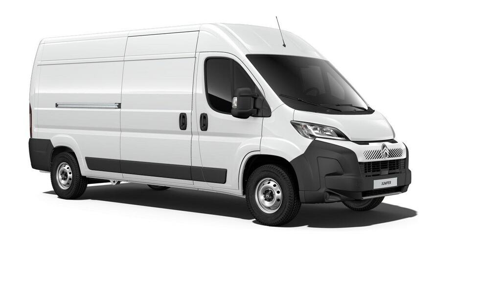 Citroën Jumper 2.2 BHDI 103KW L4H2 3.5T HEAVY 4P 2