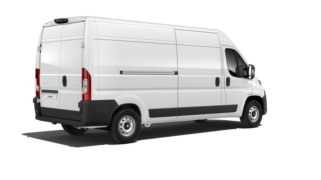 Citroën Jumper 2.2 BHDI 103KW L4H2 3.5T HEAVY 4P 5