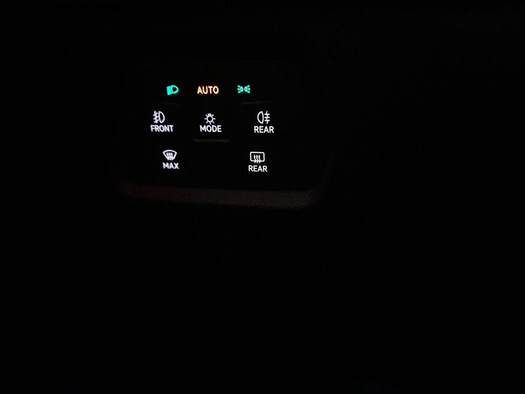 Seat Leon 1.5 TSI e-Hybrid 150kW DSG-6 FR XM 19