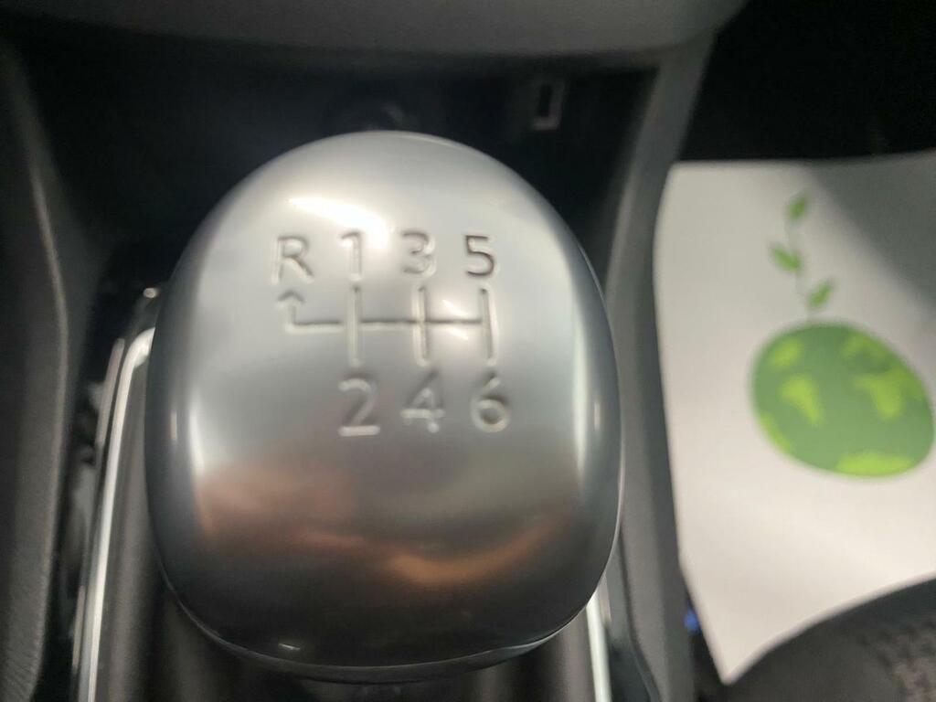 Peugeot 308 SW Style 1.2 PureTech 96KW (130CV) S&S 17