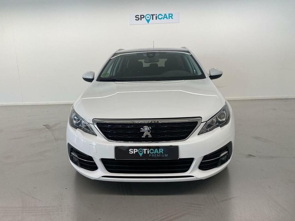 Peugeot 308 SW Style 1.2 PureTech 96KW (130CV) S&S 1