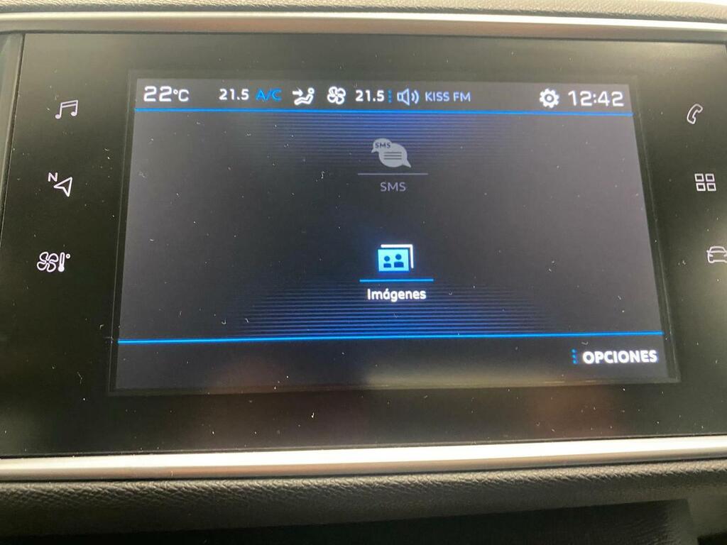 Peugeot 308 SW Style 1.2 PureTech 96KW (130CV) S&S 23