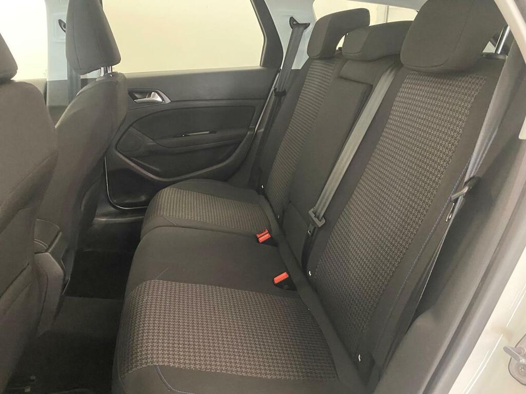 Peugeot 308 SW Style 1.2 PureTech 96KW (130CV) S&S 9