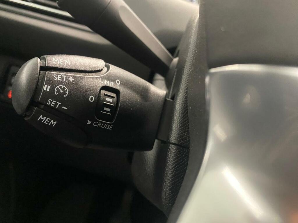 Peugeot 308 SW Style 1.2 PureTech 96KW (130CV) S&S 27