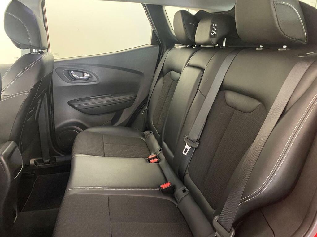 Renault Kadjar Zen Energy TCe 97kW (130CV) EDC 11