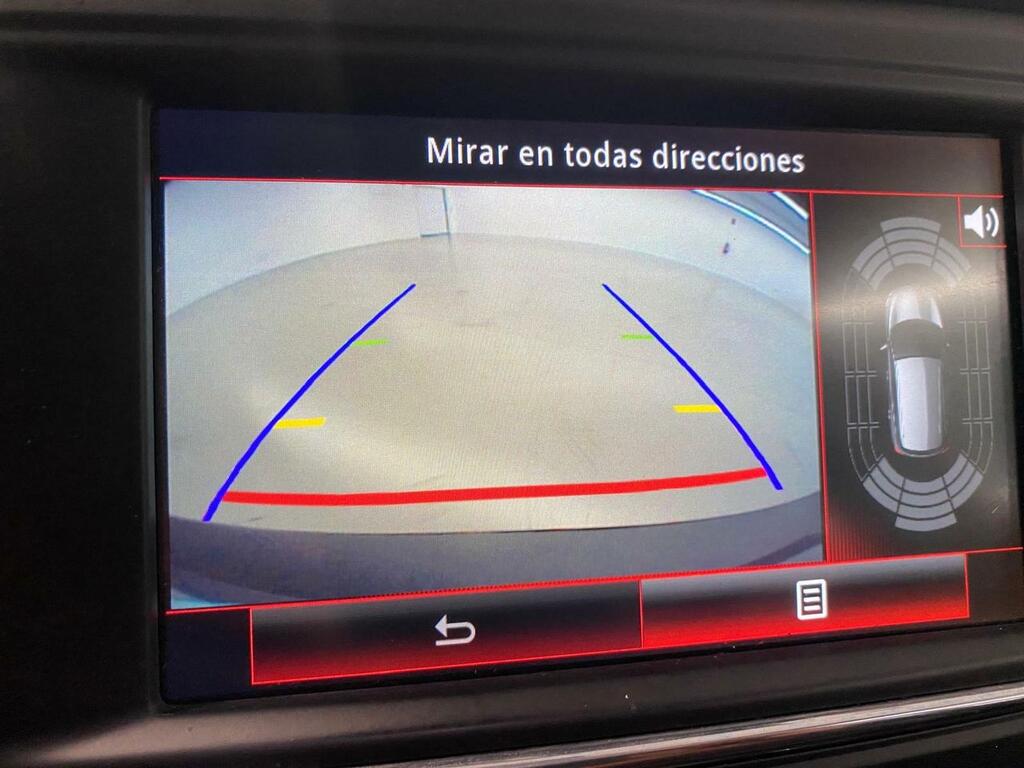 Renault Kadjar Zen Energy TCe 97kW (130CV) EDC 23