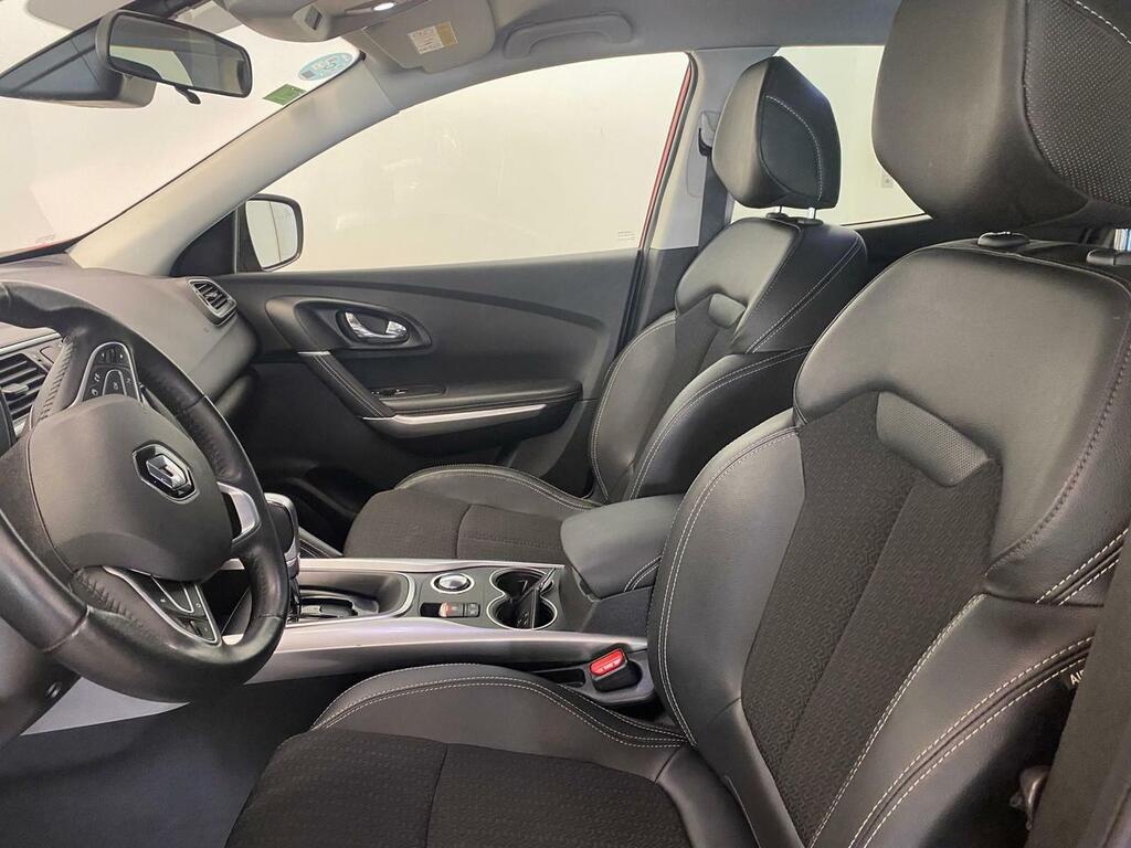 Renault Kadjar Zen Energy TCe 97kW (130CV) EDC 12