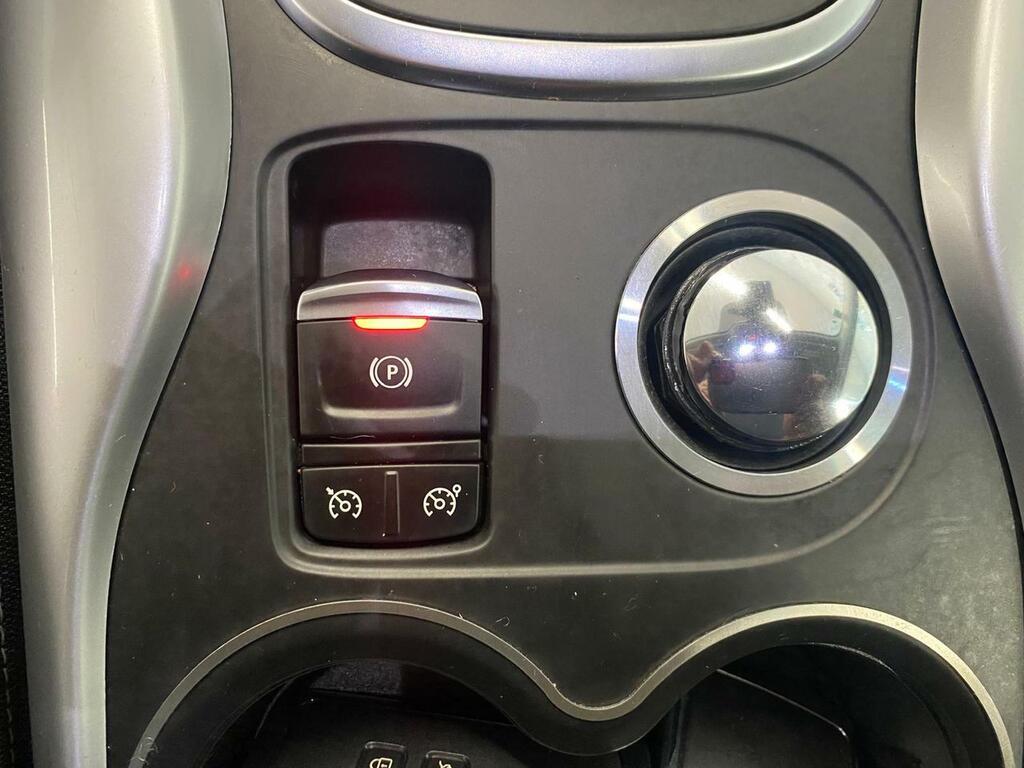 Renault Kadjar Zen Energy TCe 97kW (130CV) EDC 17