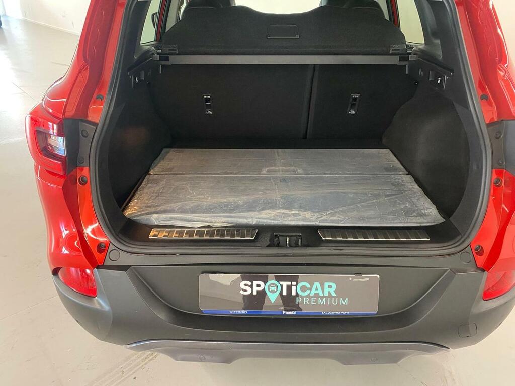 Renault Kadjar Zen Energy TCe 97kW (130CV) EDC 10